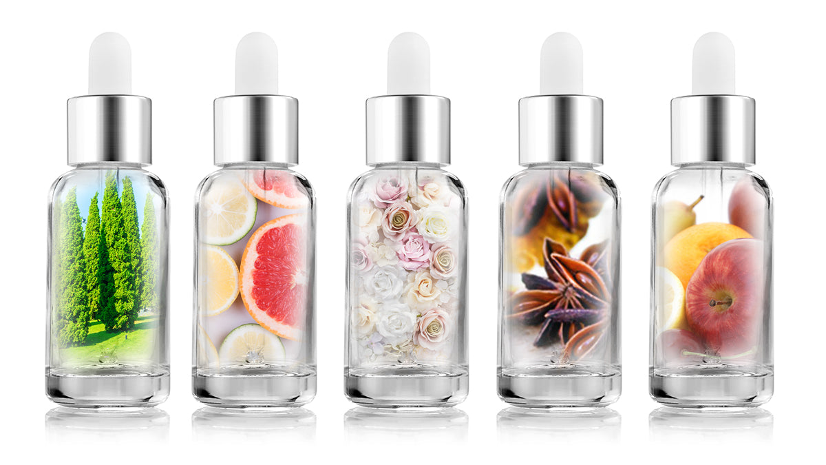 Five Most Popular Fragrance Categories – BargzNY