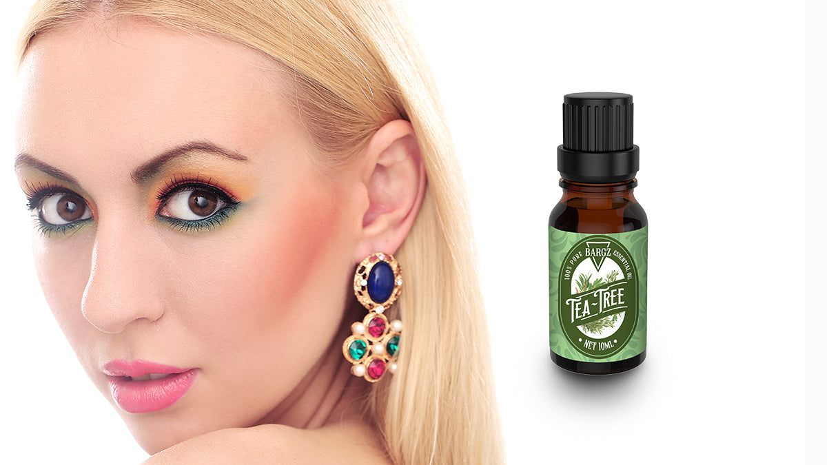 Learn Which Essential Oils Are Best For Ear Pain