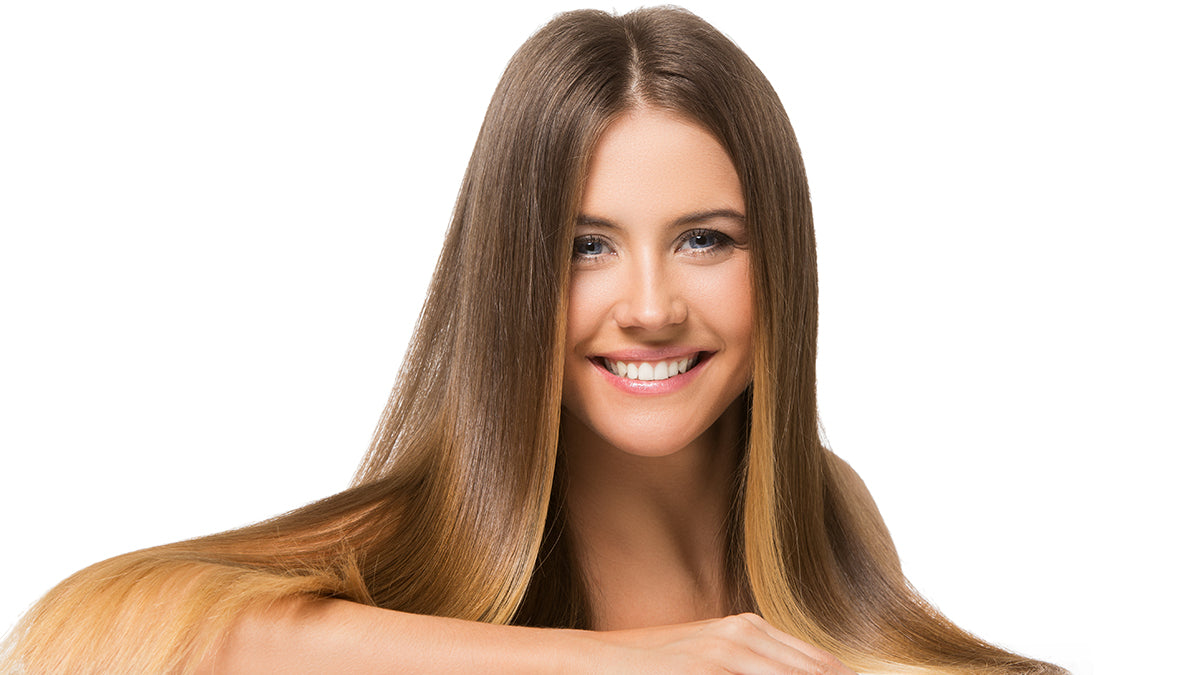 How to Promote Hair Growth Naturally – BargzNY