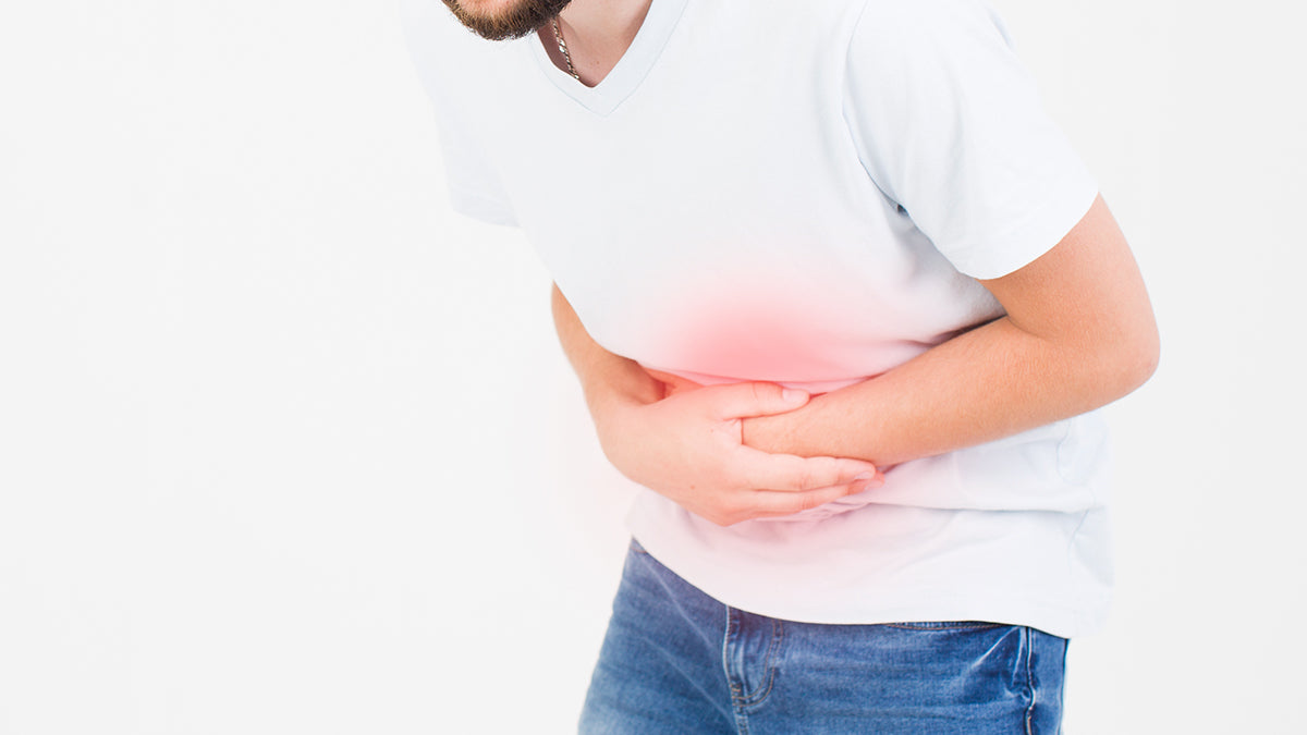 How to Relieve Digestive Problems Naturally – BargzNY