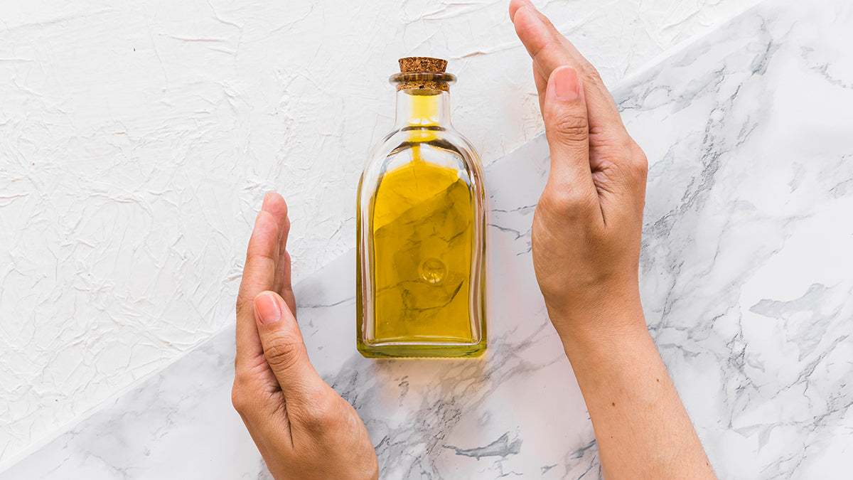 Learn How To Make Massage Oil Using Essential Oils