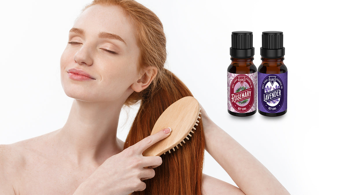 How to Make Homemade Hair Detangler Spray– BargzNY