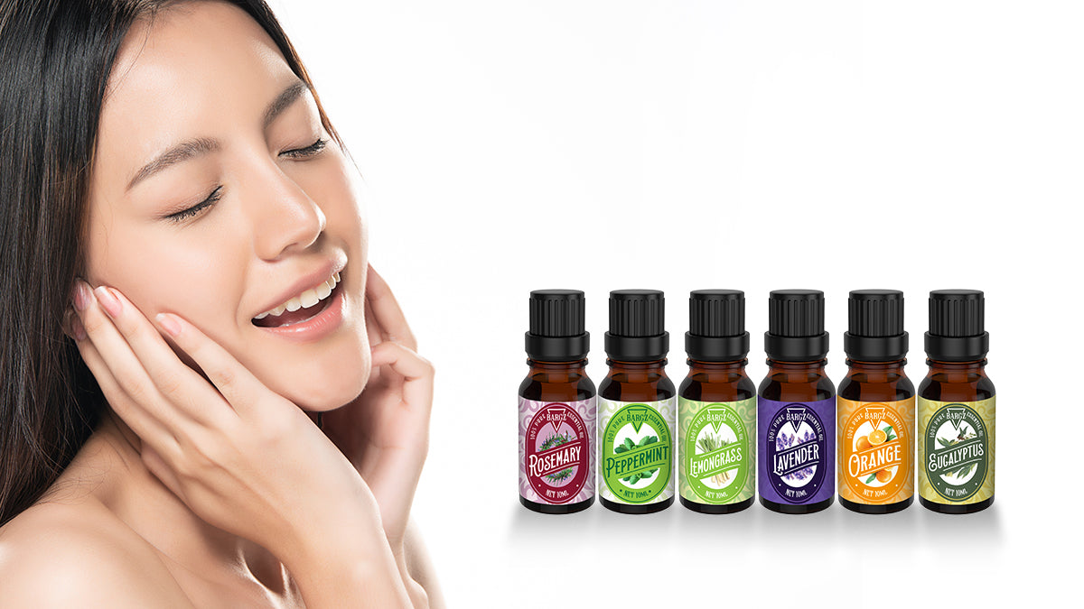 How to Diffuse Essential Oils Without An Electric Diffuser – BargzNY