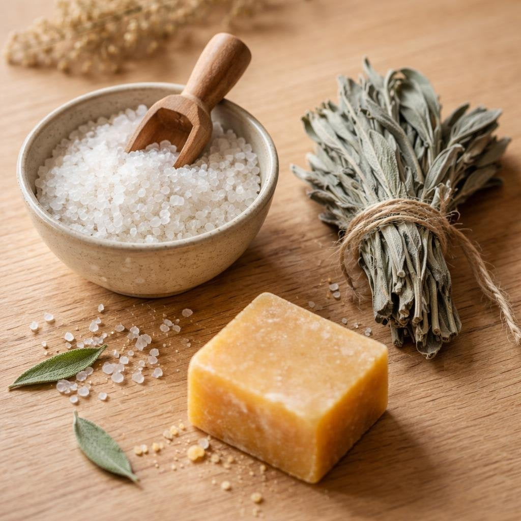 Nature & Herbs Products