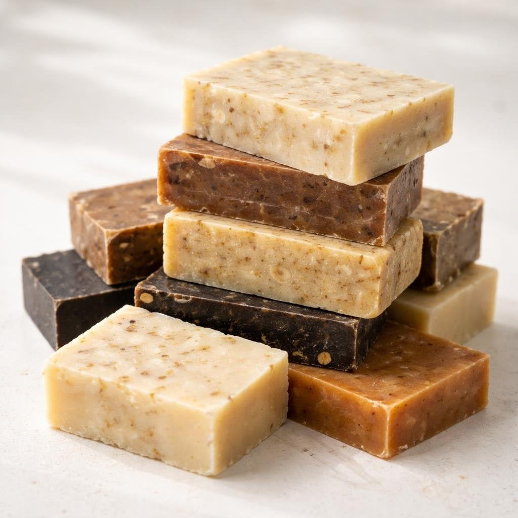 Soaps