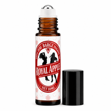 Royal Apple Fragrance Oil