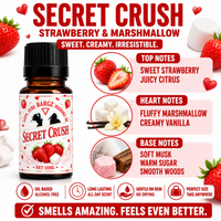 Bargz Secret Crush