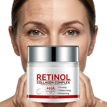 Ageless Radiance Retinol & Collagen Complex