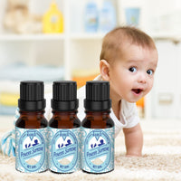 Bargz Powder Supreme Perfume Fragrance Oil - 0.33oz / 10ml