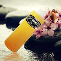 Bargz Light Brown Egyptian Musk Body Oil Scented Fragrance Perfume for Men and Women