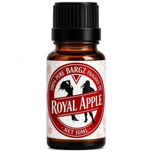 Royal Apple Fragrance Oil