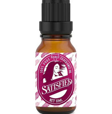 Bargz Satisfied Fragrance Oil for Women - 10ml (0.33oz) (Floral)