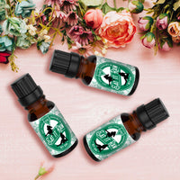 Bargz Eat It Raw Fragrance Perfume Oil, Mature Fruity Scent with Sweet Awakening Effect