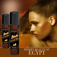 Bargz Natural Egyptian Musk Oil Bottle 0.33oz/10ml