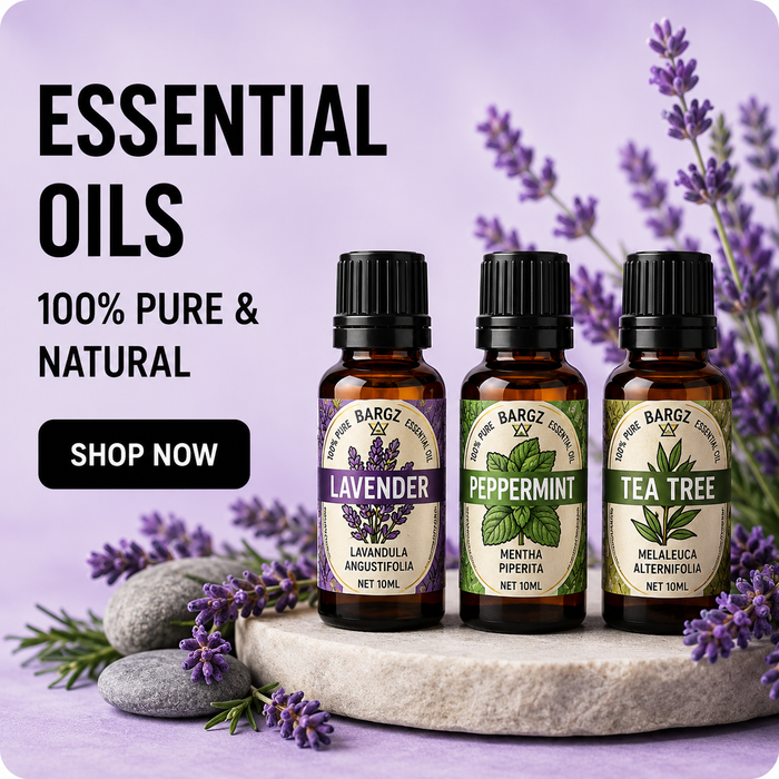 Essential Oils