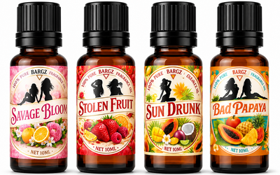 Fragrance Oils