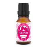 Bargz FOREPLAY Fragrance Oil for Women