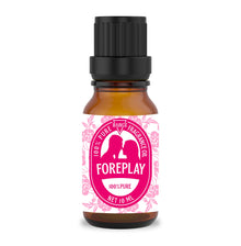 Bargz FOREPLAY Fragrance Oil for Women
