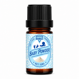 Bargz Baby Powder