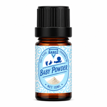 Bargz Baby Powder