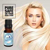 Bargz Powder Supreme Perfume Fragrance Oil - 0.33oz / 10ml