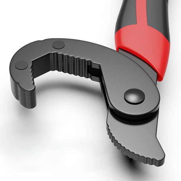 TensionGrip™ Universal Cam-Lock Wrench Kit (2-Piece Master Set)