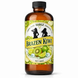 Bargz Brazen Kiwi Fragrance Oil - 16oz Full Size Bottle