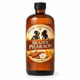 Bargz Brazen Pharaoh Fragrance Oil - 16oz Full Size Bottle