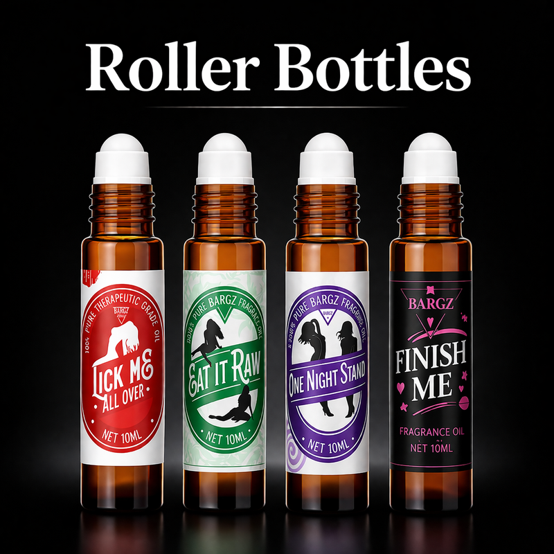 Roller Bottles