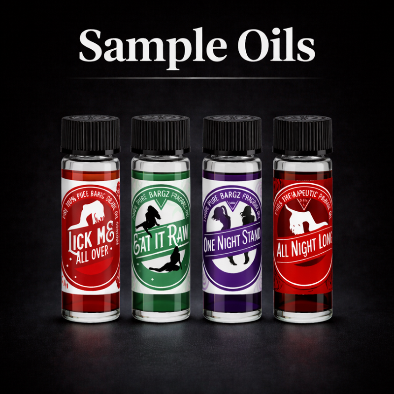 Sample Oils