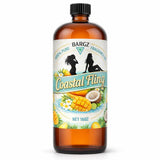 Bargz Coastal Fling Fragrance Oil - 16oz Full Size Bottle