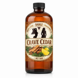Bargz Crave Cedar Fragrance Oil - 16oz Full Size Bottle