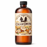 Bargz Cream Drunk Fragrance Oil - 16oz Full Size Bottle