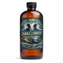 Bargz Dark Current Fragrance Oil - 16oz Full Size Bottle