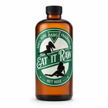 Bargz Eat It Raw Fragrance Oil - 16oz Full Size Bottle