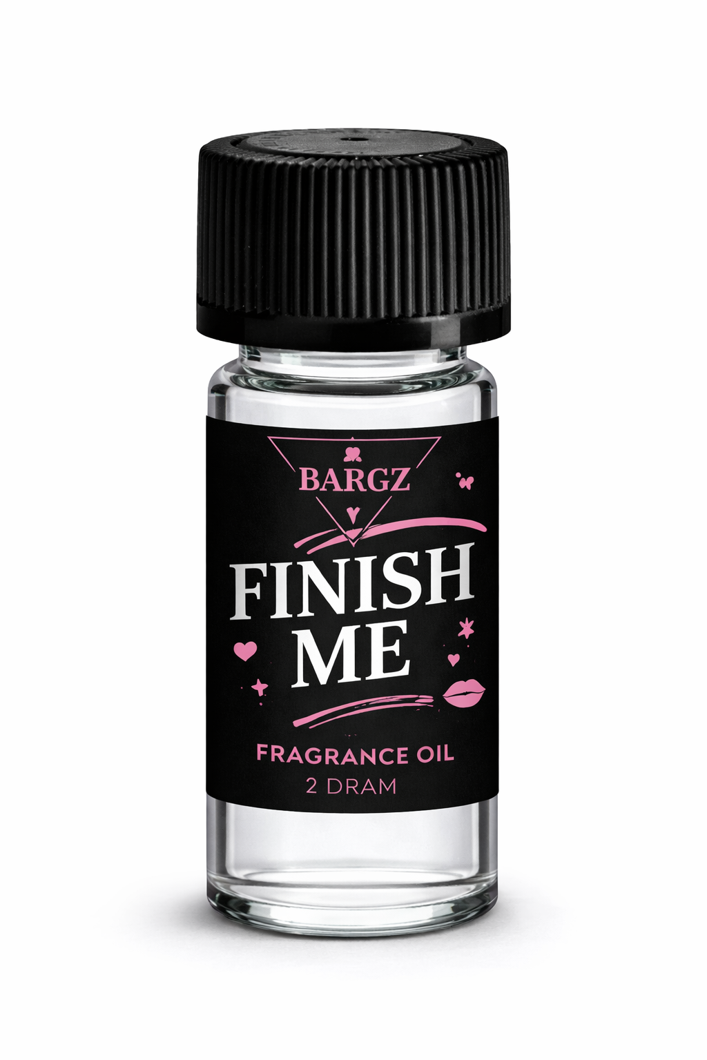 Attraction Signature Sample Set – 4 Addictive Fragrance Oils (2 Dram Each)