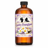 Bargz Guilty Frangipani Fragrance Oil - 16oz Full Size Bottle