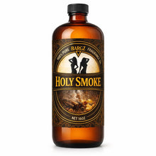 Bargz Holy Smoke Fragrance Oil - 16oz Full Size Bottle