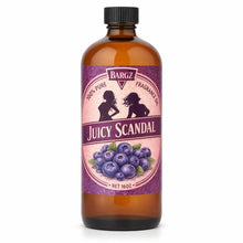 Bargz Juicy Scandal Fragrance Oil - 16oz Full Size Bottle