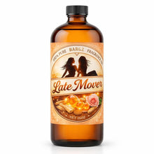 Bargz Late Mover Fragrance Oil - 16oz Full Size Bottle