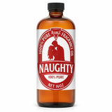 Bargz Naughty Fragrance Oil - 16oz Full Size Bottle