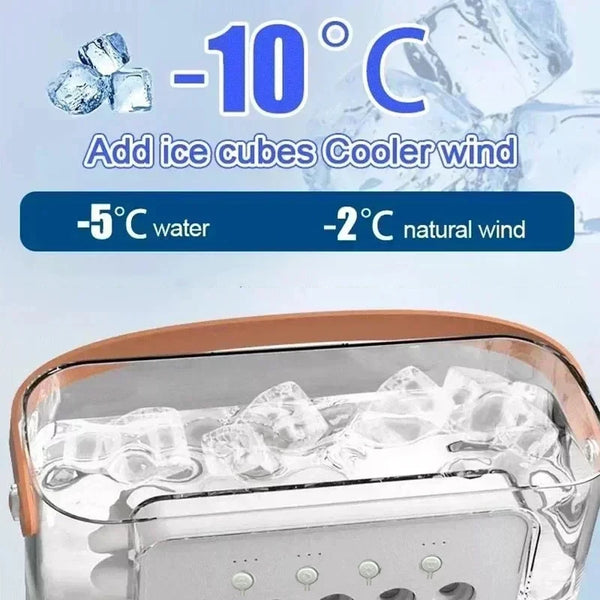 Cool Breeze Comfort System