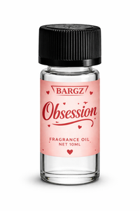 Attraction Signature Sample Set – 4 Addictive Fragrance Oils (2 Dram Each)