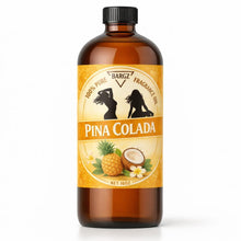 Bargz PINA COLADA Fragrance Oil - 16oz Full Size Bottle