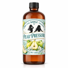Bargz Pear Pressure Fragrance Oil - 16oz Full Size Bottle