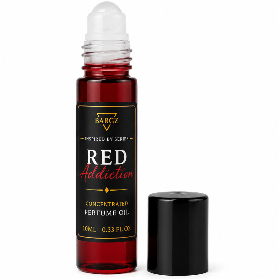 Red Addiction (Roller Bottle)
