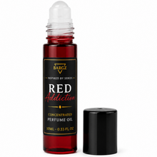 Red Addiction