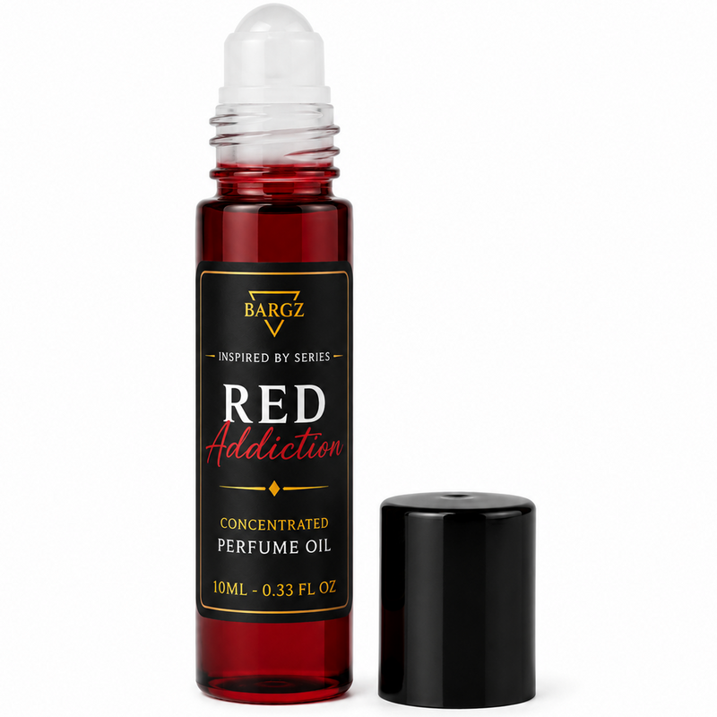 Red Addiction