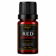 Red Addiction