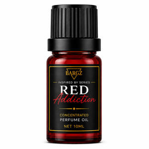 Red Addiction